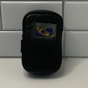Next Tech The Universal Transport Camera Pouch, Vintage